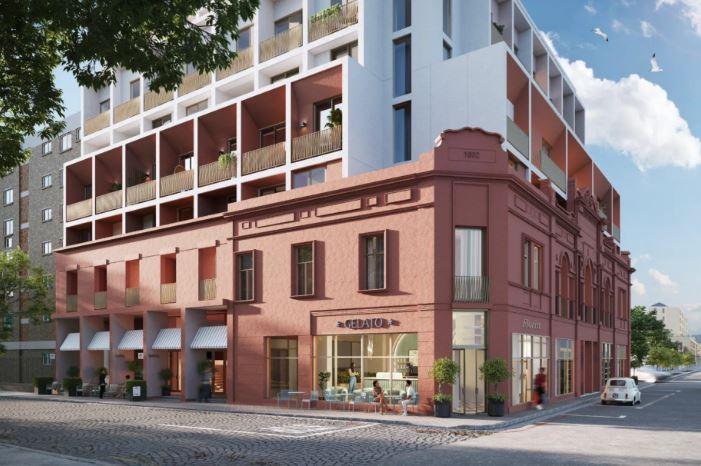 1 Bedroom Property for Sale in Sea Point Western Cape